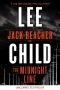 [Jack Reacher 22] • Line, the Midnight